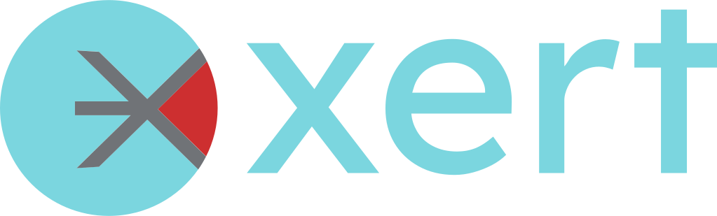 Xert Logo